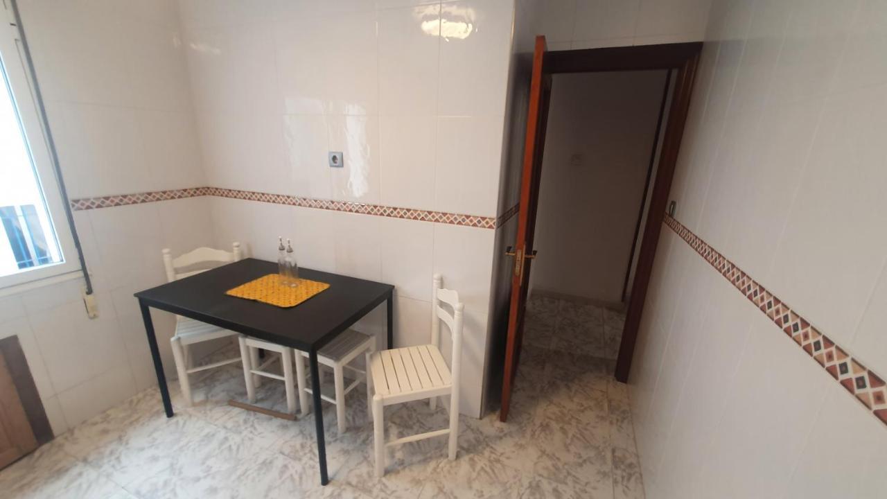 Rincon De Manuela - Piso Para 5P Al Lado De Begona - Vut-3419-As Gijón Eksteriør billede